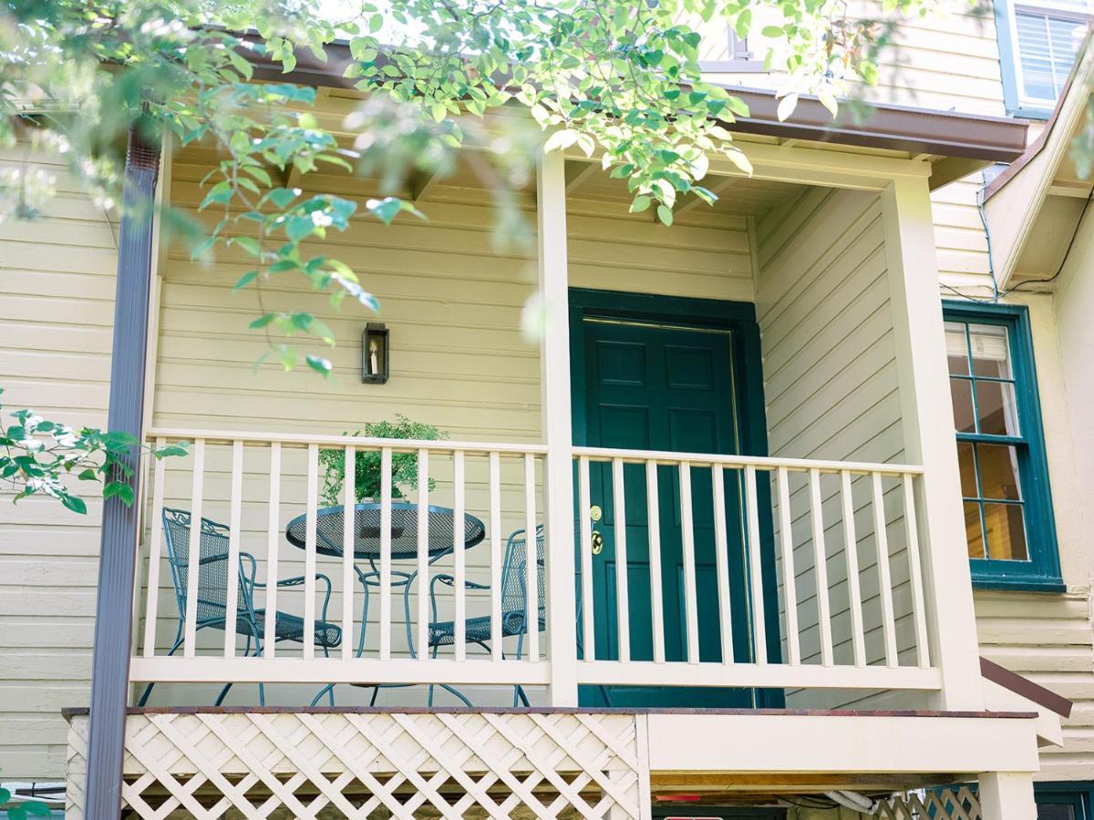 The Red Fox Inn & Tavern Middleburg Εξωτερικό φωτογραφία